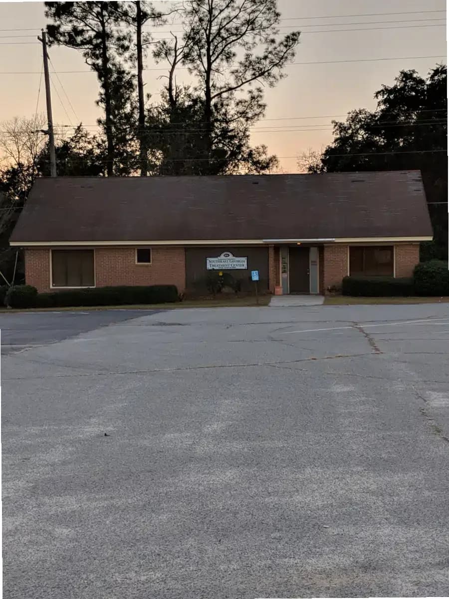Southeast Georgia Treatment Center — photo thumbnail 3