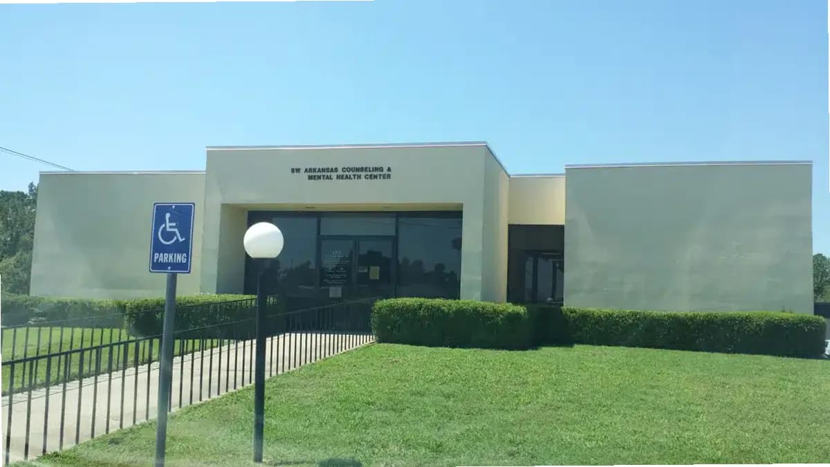 Southwest Arkansas Counseling and — addiction treatment center in De Queen, AR