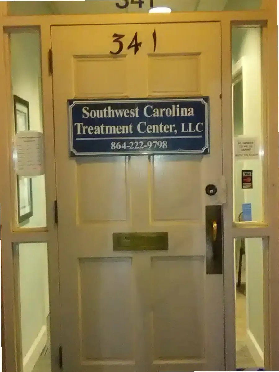 Southwest Carolina Trt Ctr LLC — photo thumbnail 3