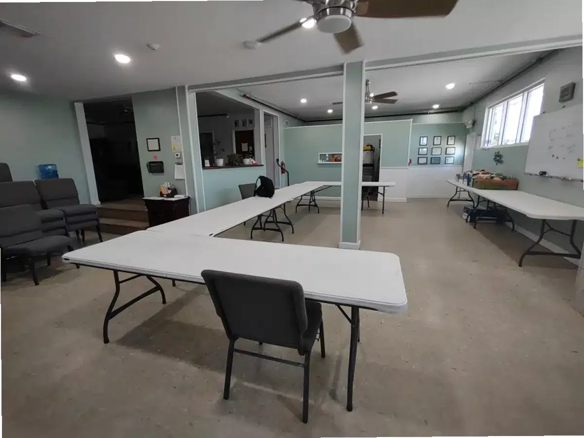 Space Coast Recovery Inc — photo thumbnail 5