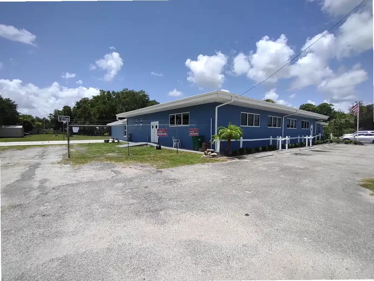 Space Coast Recovery Inc — photo thumbnail 7