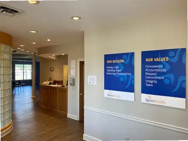 Spero Health — photo thumbnail 4