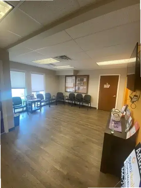 Spero Health — photo thumbnail 5