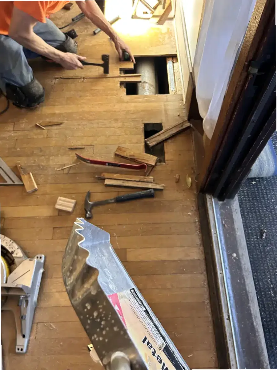 Spero Health — photo thumbnail 7