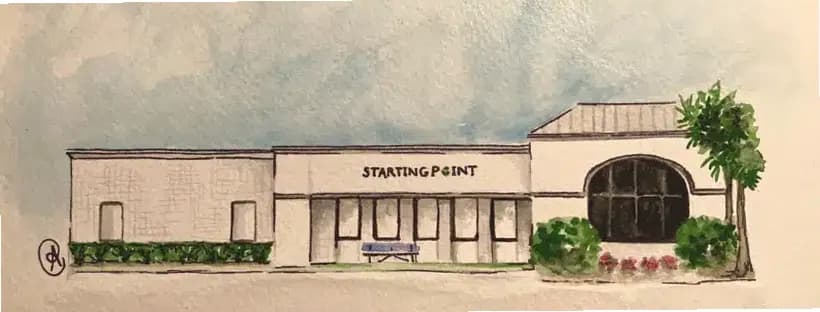 Starting Point Behavioral Healthcare — addiction treatment center in Yulee, FL