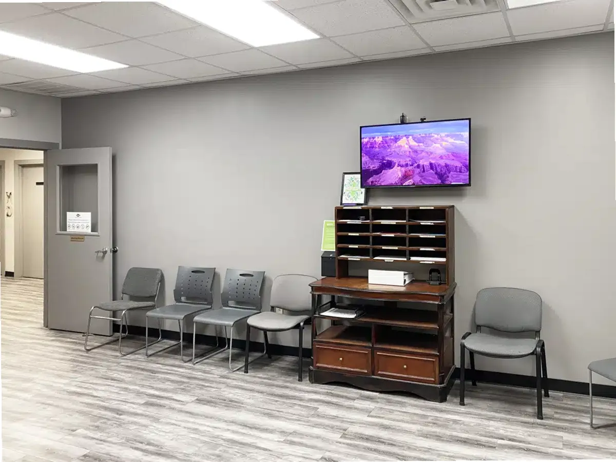 Starting Point of Florence PC — photo thumbnail 6