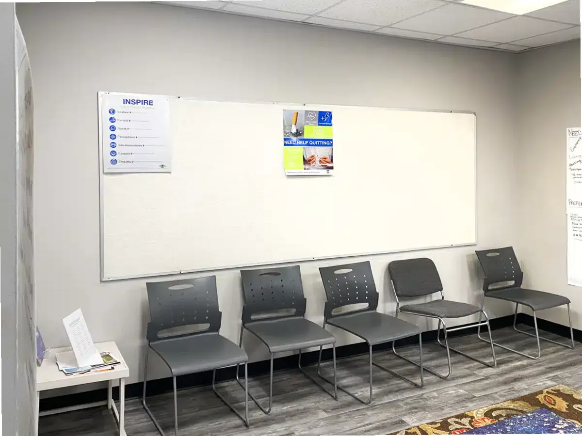 Starting Point of Florence PC — photo thumbnail 7