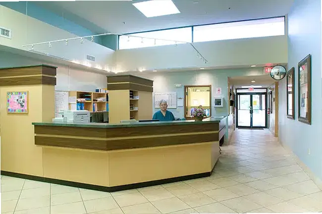 Stepping Stone Center for Recovery — photo thumbnail 4