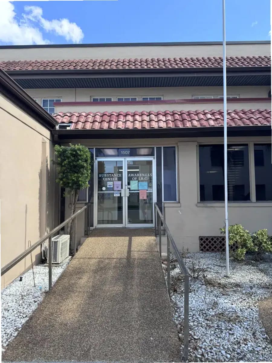 Substance Awareness Center of IRC — addiction treatment center in Vero Beach, FL