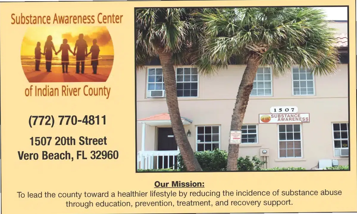 Substance Awareness Center of IRC — photo thumbnail 3