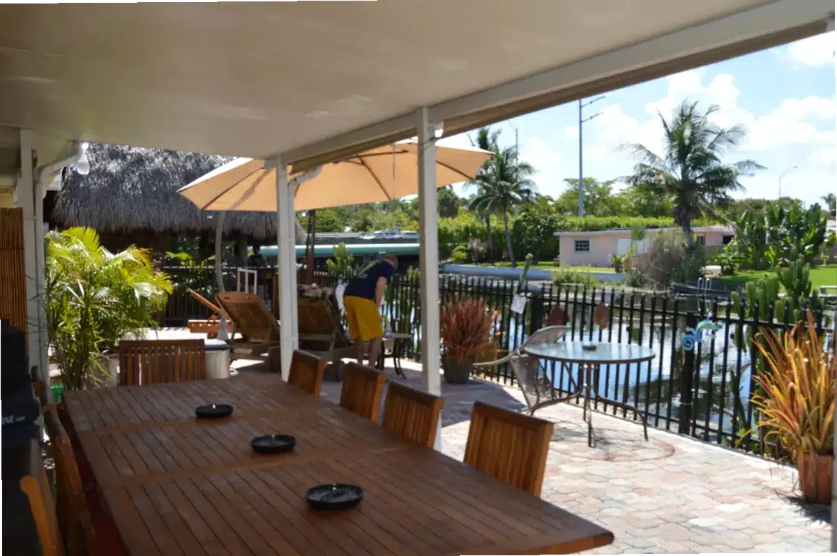 Summer House — photo thumbnail 5