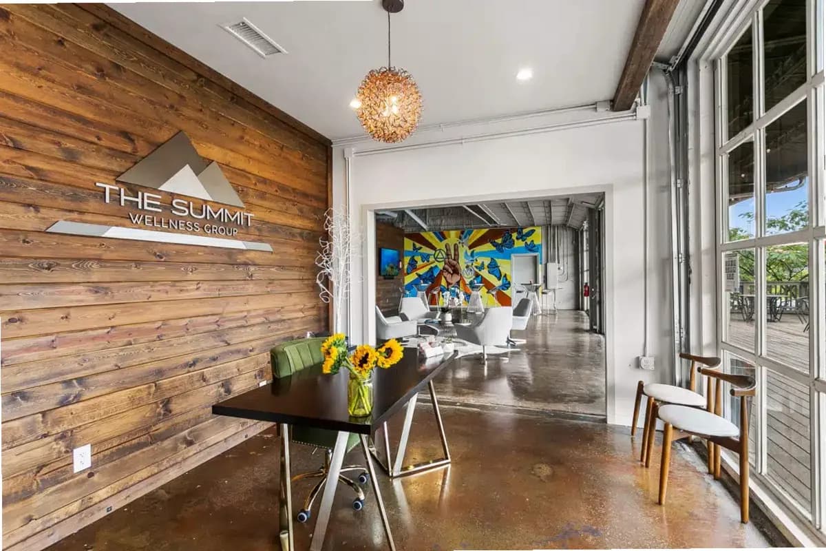 Summit Wellness Group — photo thumbnail 6