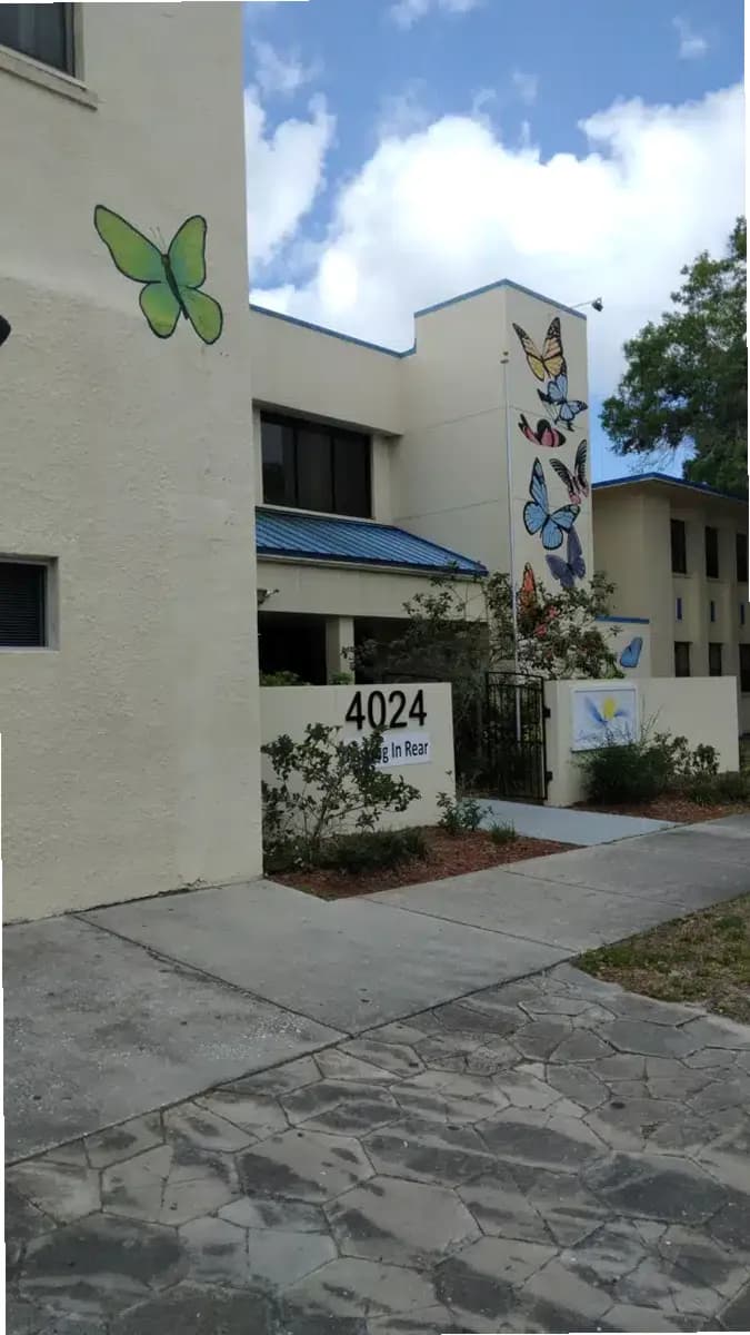 Suncoast Center Inc — photo thumbnail 2