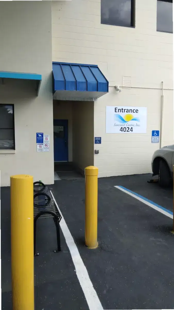 Suncoast Center Inc — photo thumbnail 6