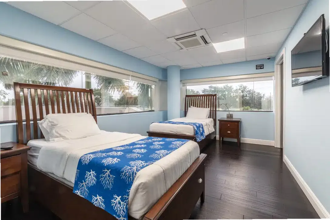 Sunlight Recovery — photo thumbnail 4