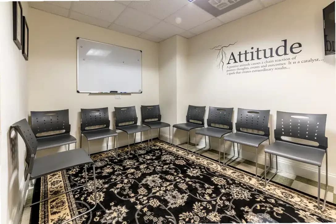 Sunlight Recovery — photo thumbnail 6