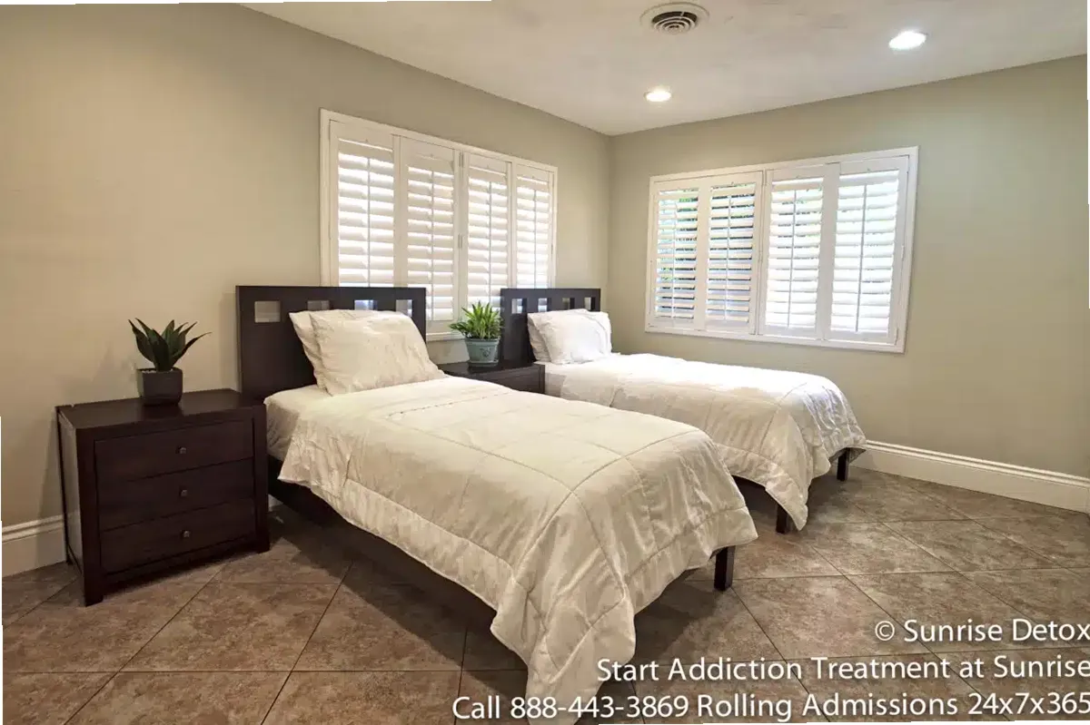 Sunrise Detoxification Center LLC — photo thumbnail 4