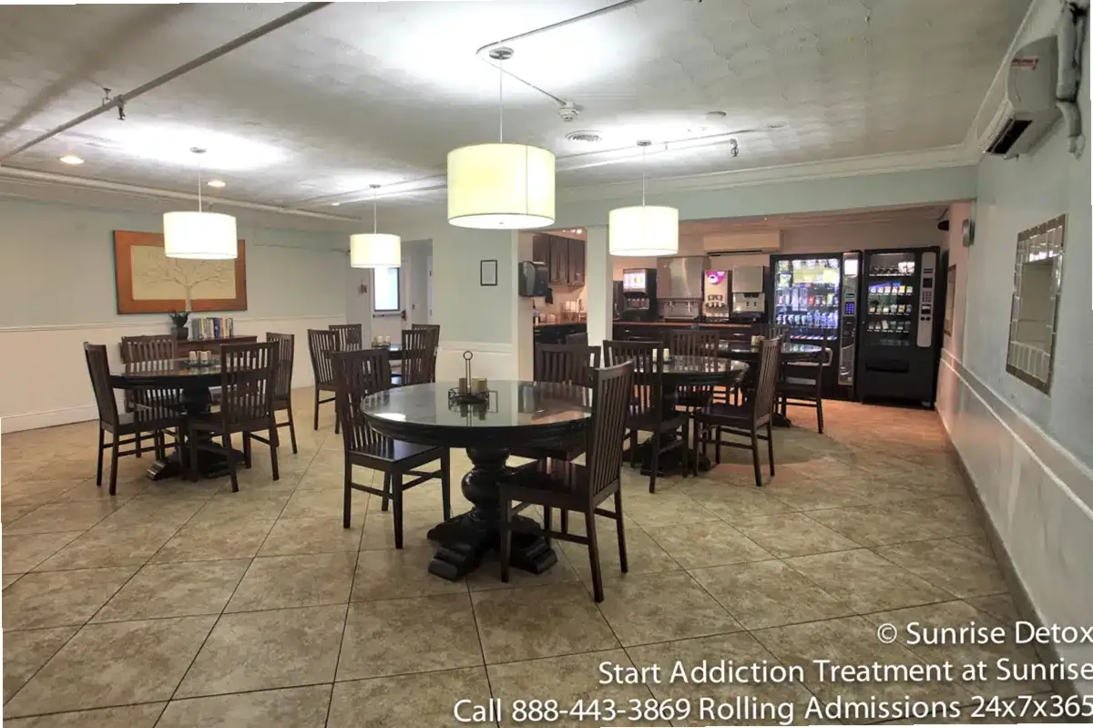 Sunrise Detoxification Center LLC — photo thumbnail 5