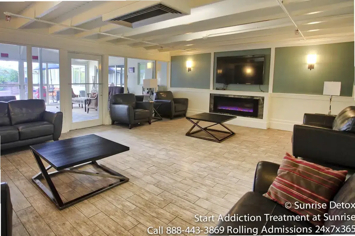 Sunrise Detoxification Center LLC — photo thumbnail 6
