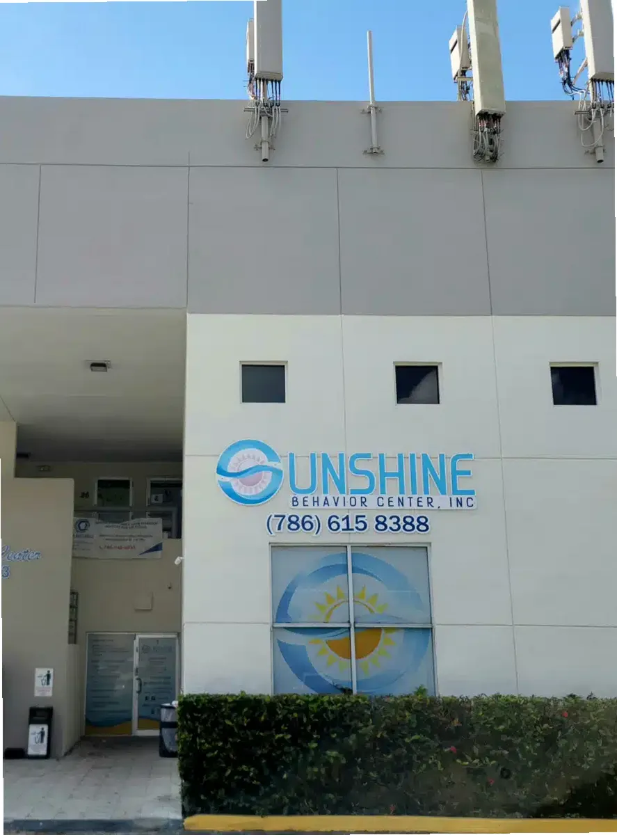 Sunshine Behavior Center Inc — addiction treatment center in Miami, FL