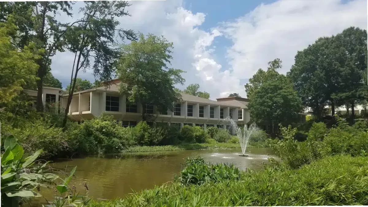 Talbott at Dunwoody — addiction treatment center in Atlanta, GA