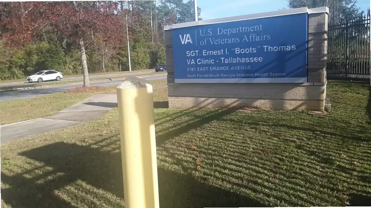 Tallahassee Outpatient Annex — photo thumbnail 2