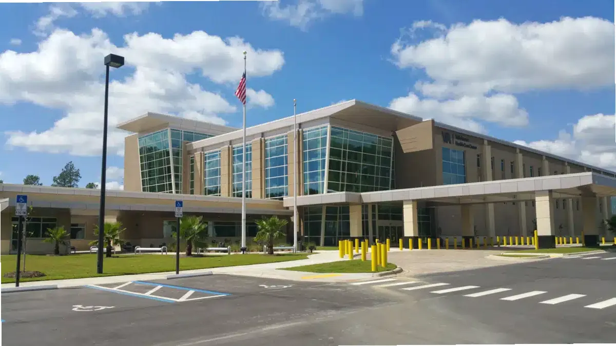 Tallahassee Outpatient Annex — photo thumbnail 3