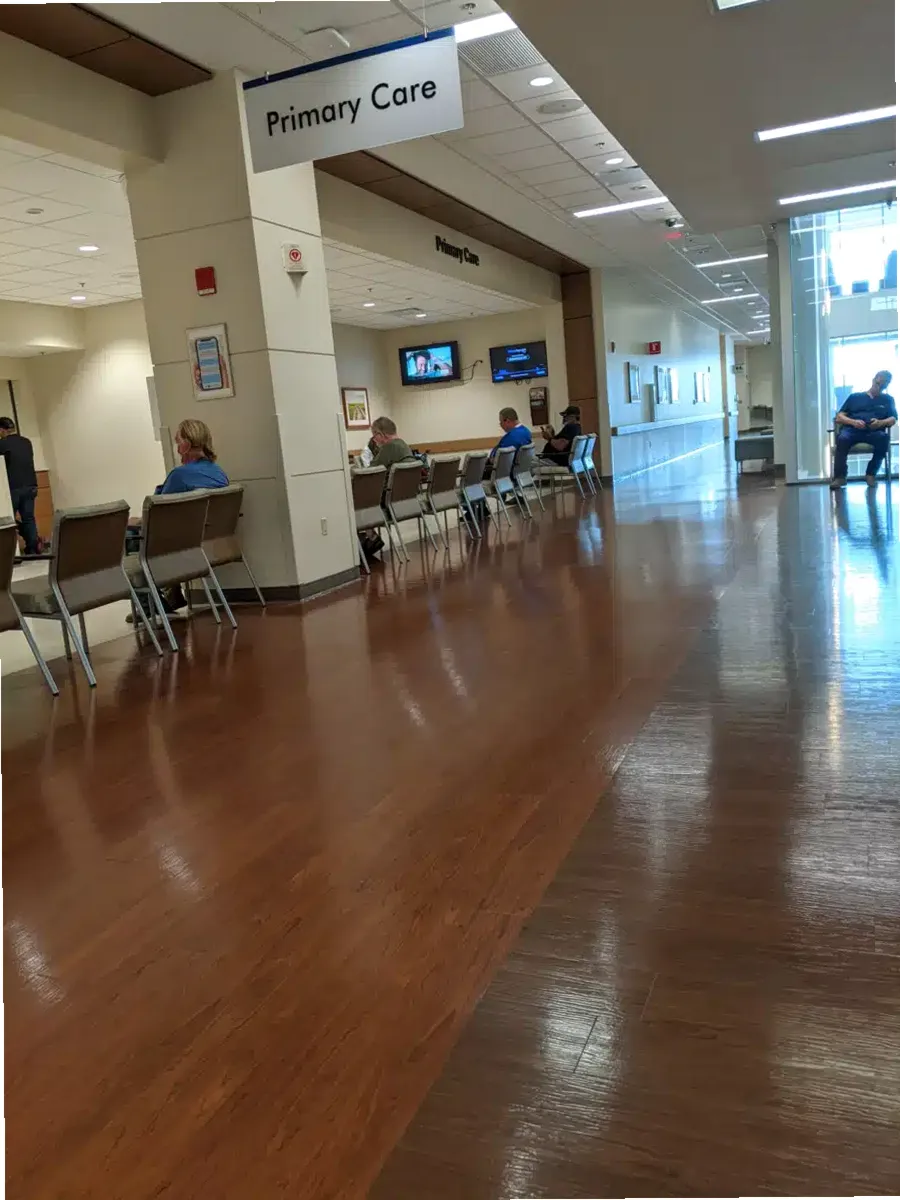 Tallahassee Outpatient Annex — photo thumbnail 4