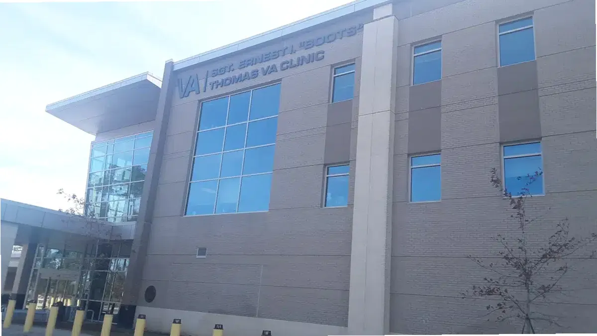 Tallahassee Outpatient Annex — photo thumbnail 6