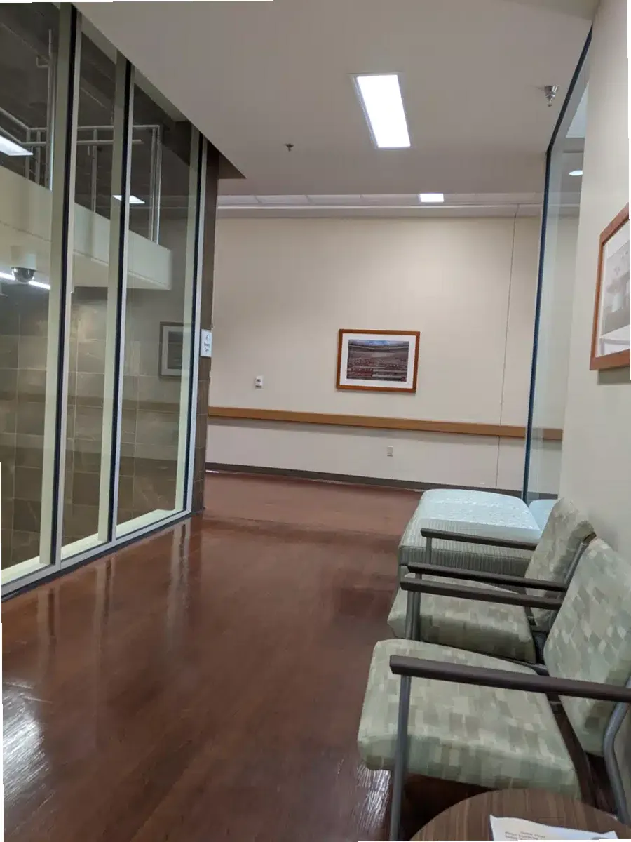 Tallahassee Outpatient Annex — photo thumbnail 7