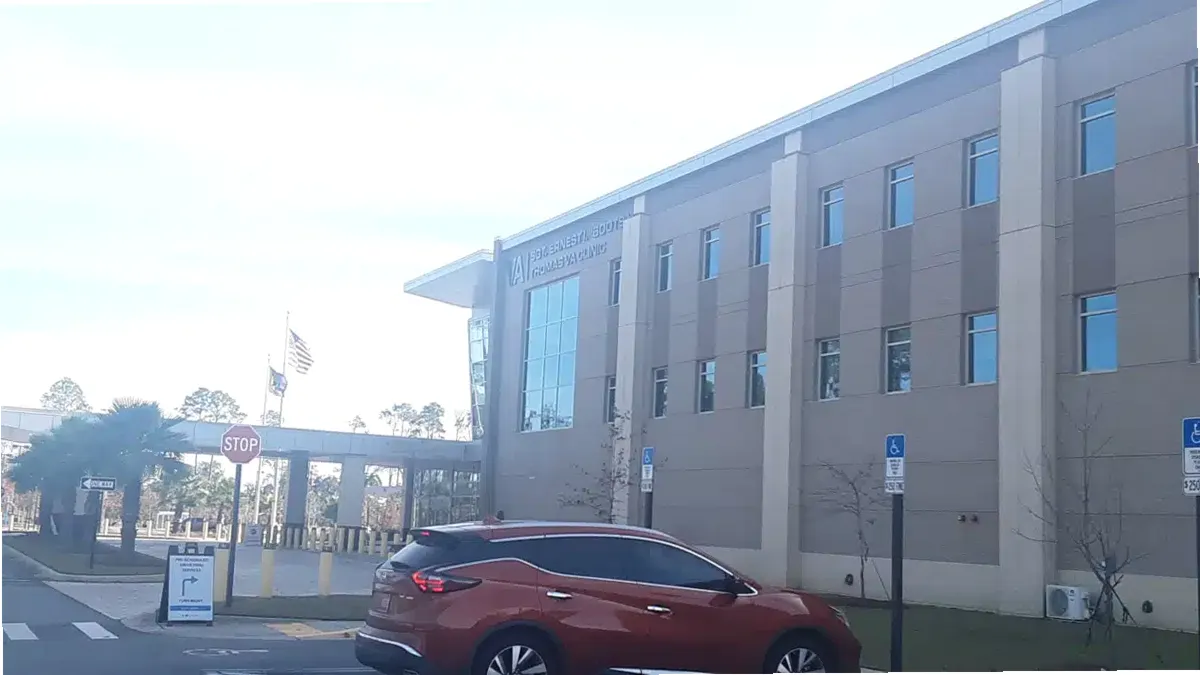 Tallahassee Outpatient Annex — photo thumbnail 8