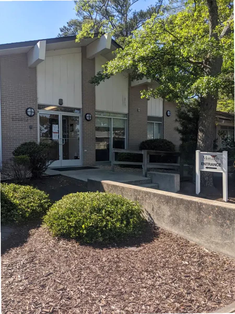 Tanglewood Arbor — addiction treatment center in Lumberton, NC