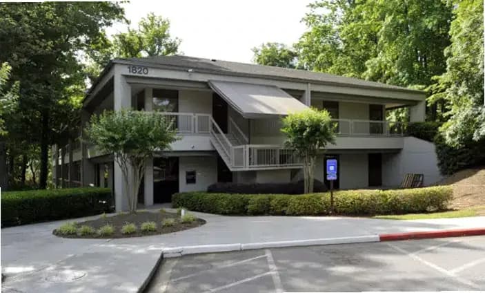 Tangu Recovery — addiction treatment center in Atlanta, GA