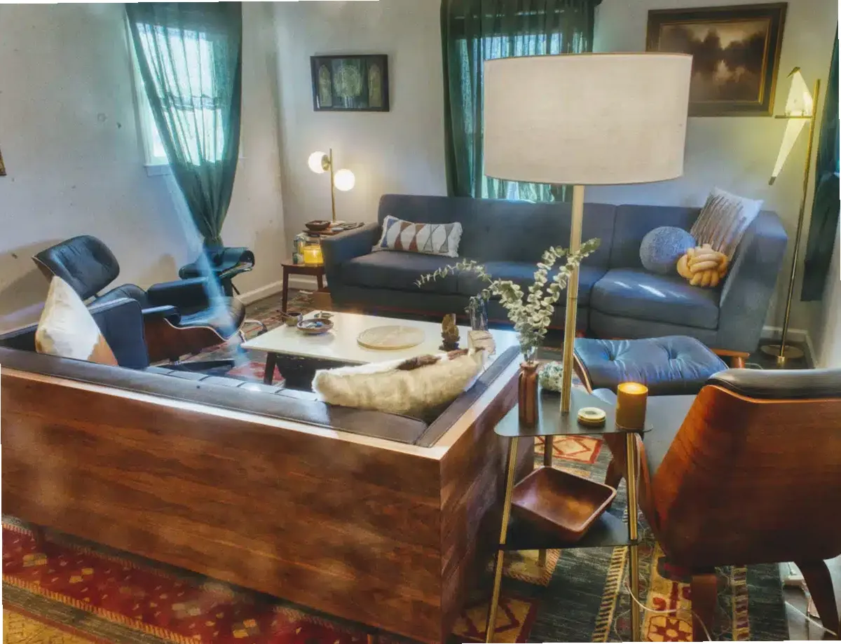 Taproot Therapy Collective — photo thumbnail 2