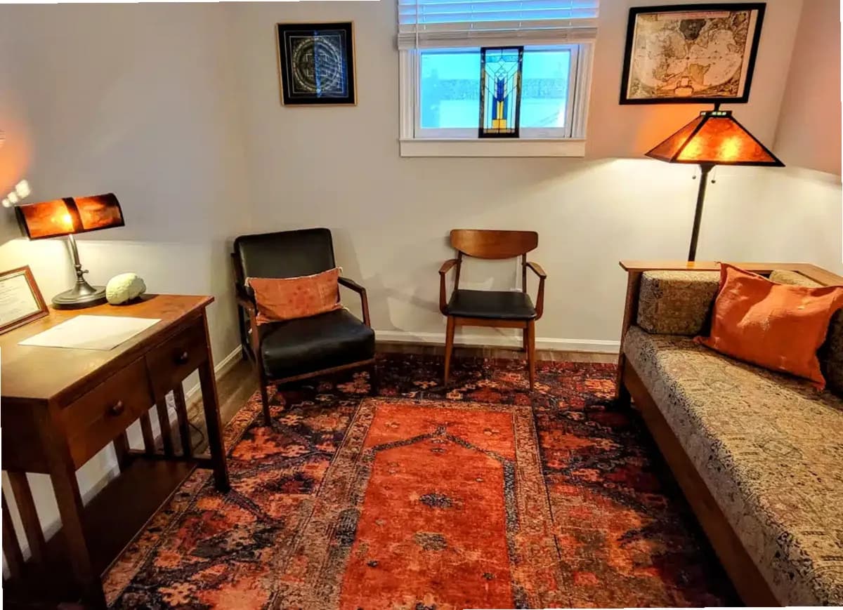 Taproot Therapy Collective — photo thumbnail 3