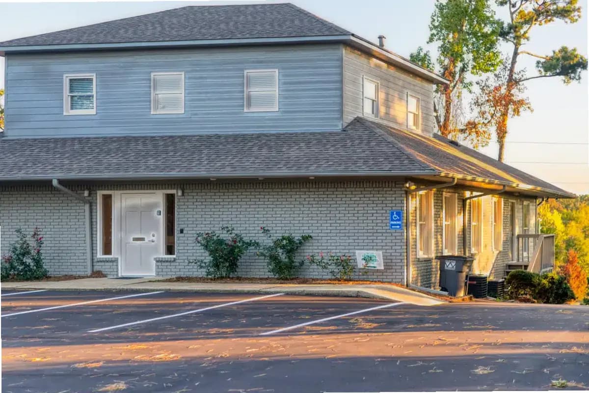 Taproot Therapy Collective — photo thumbnail 6