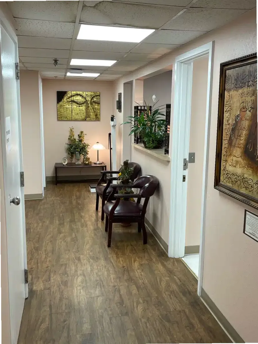 The Clinic — photo thumbnail 2