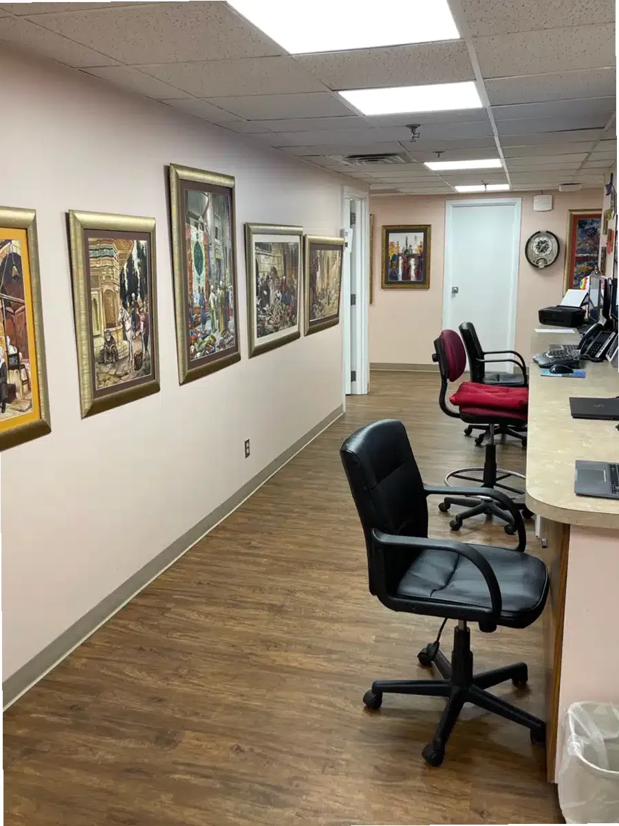 The Clinic — photo thumbnail 6