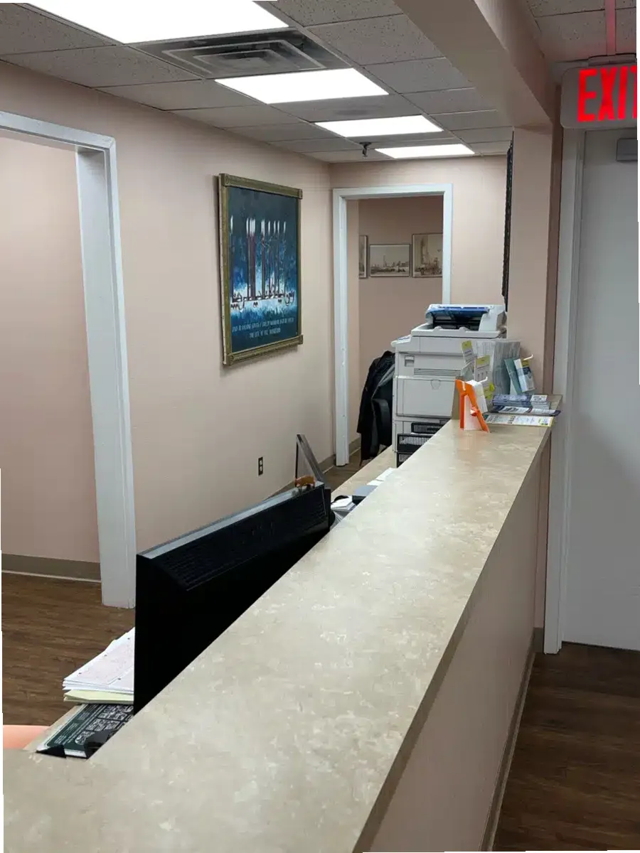 The Clinic — photo thumbnail 8