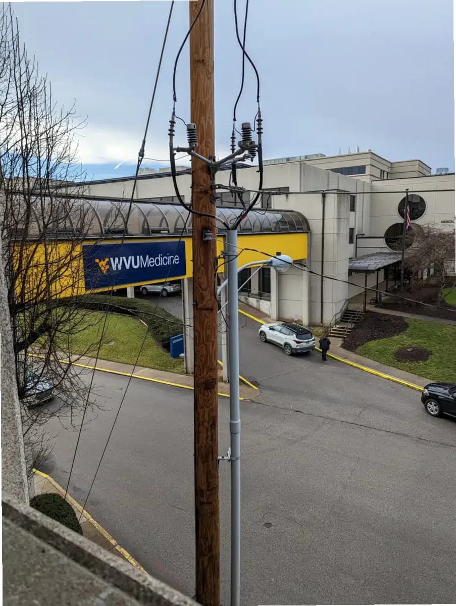 Thomas Memorial Hospital — photo thumbnail 2