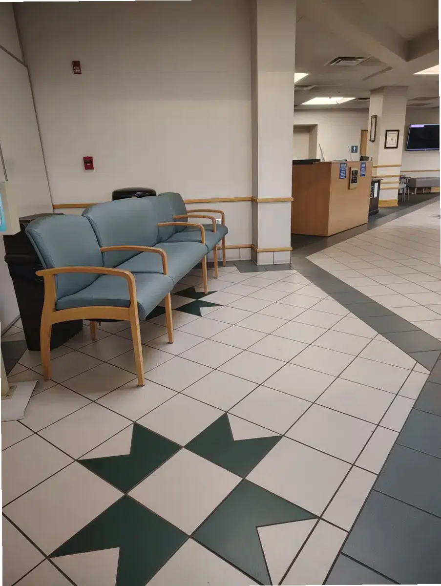 Thomas Memorial Hospital — photo thumbnail 3