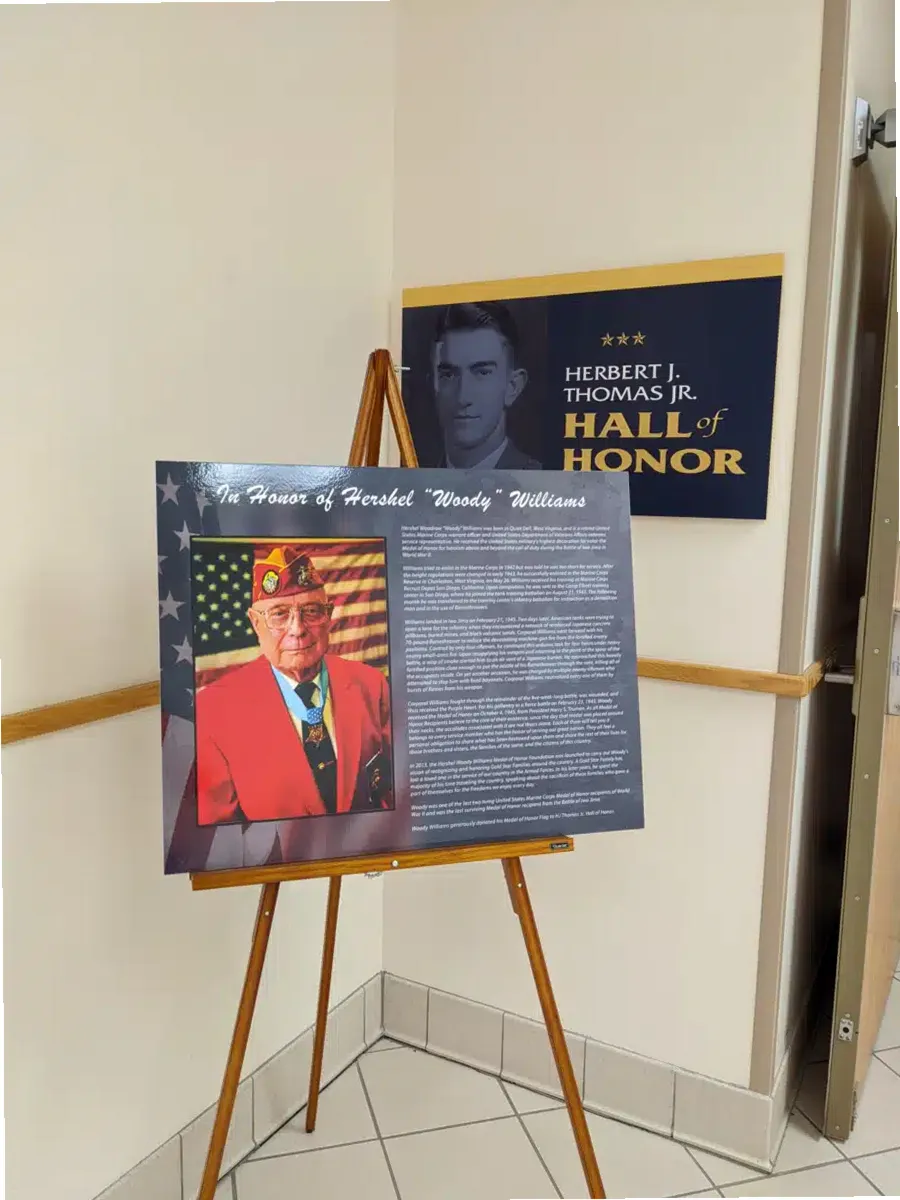 Thomas Memorial Hospital — photo thumbnail 5