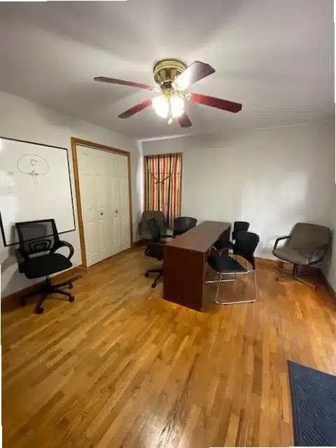 Thrive Addictions Services — addiction treatment center in Fayetteville, NC