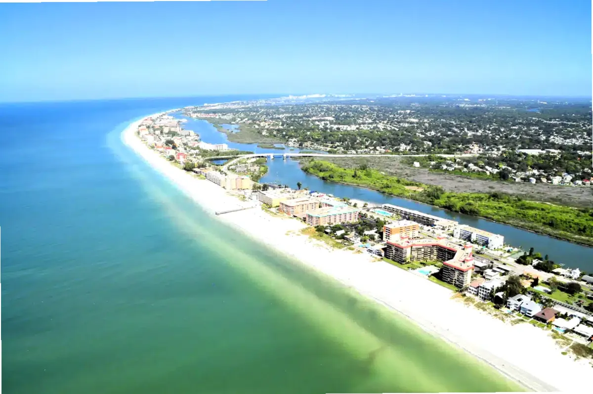 Tranquil Shores — photo thumbnail 3