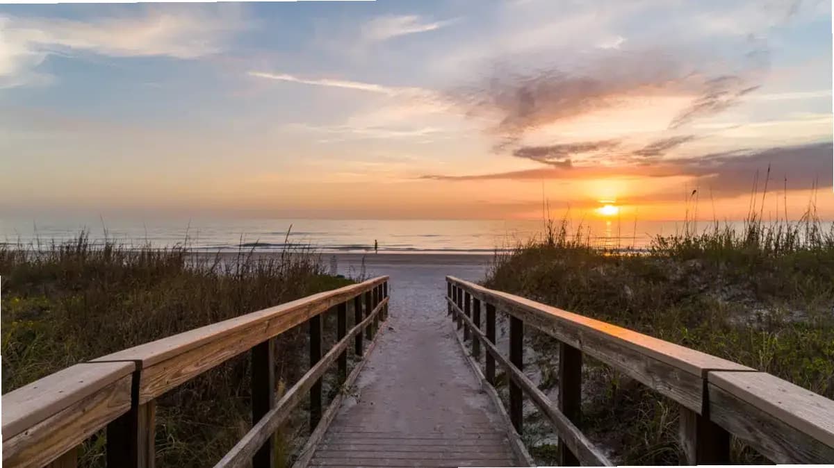 Tranquil Shores — photo thumbnail 4