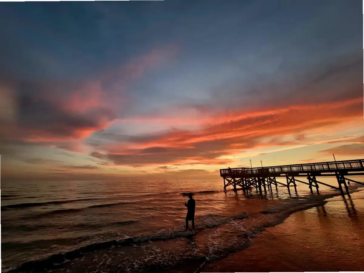 Tranquil Shores — photo thumbnail 6