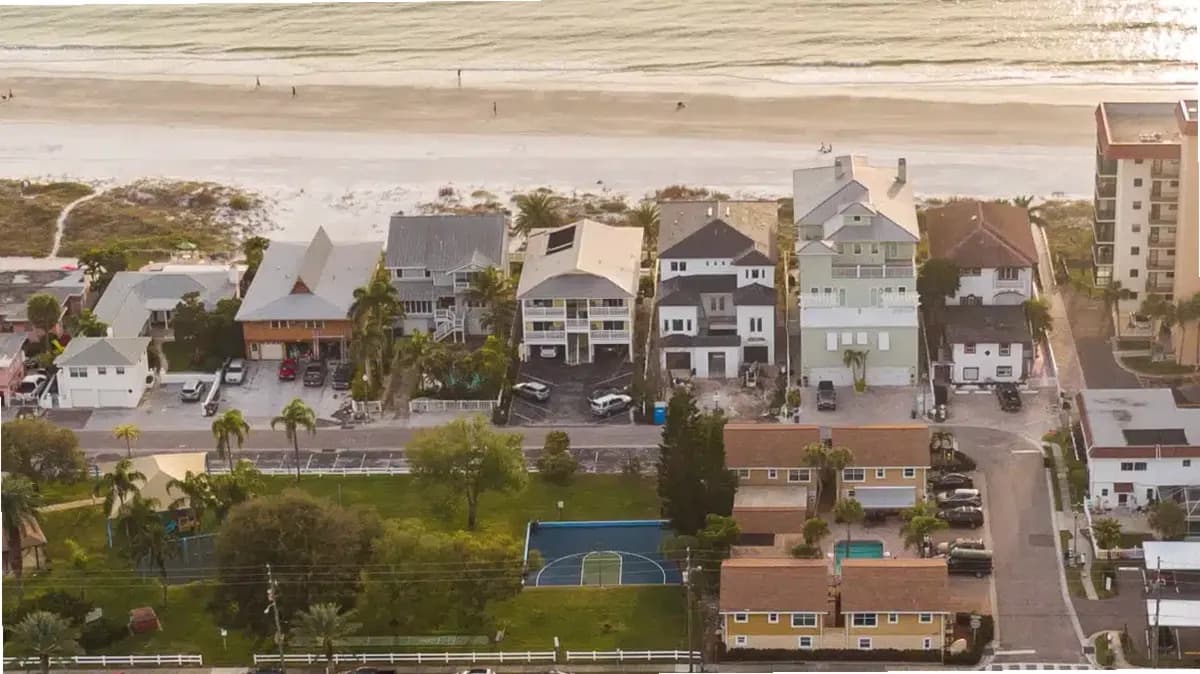 Tranquil Shores — photo thumbnail 9