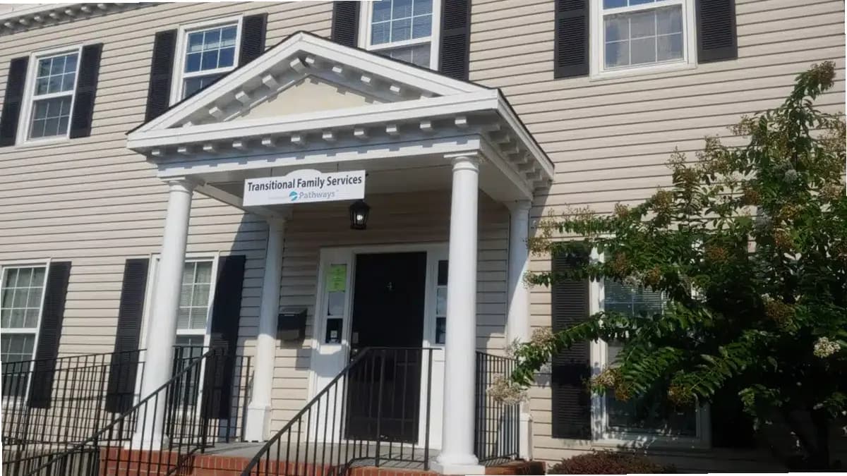 Transitional Family Services LLC — photo thumbnail 2