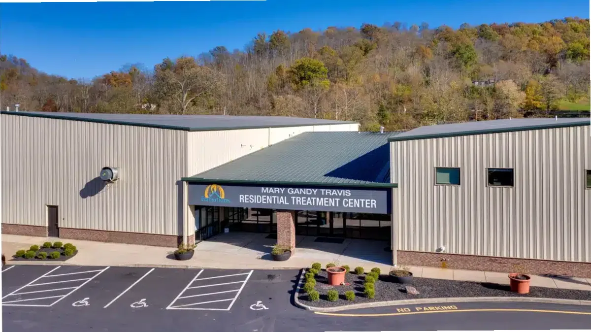 Transitions Inc — addiction treatment center in Fort Mitchell, KY