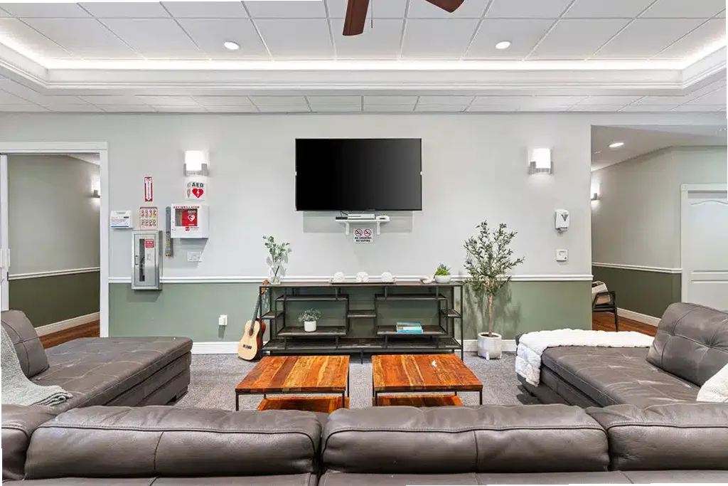 Treatment Centers of America LLC — photo thumbnail 2